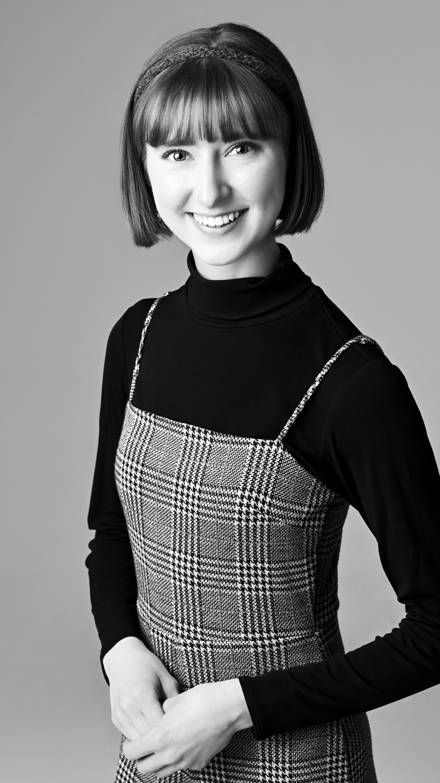 Zoe Lathrop