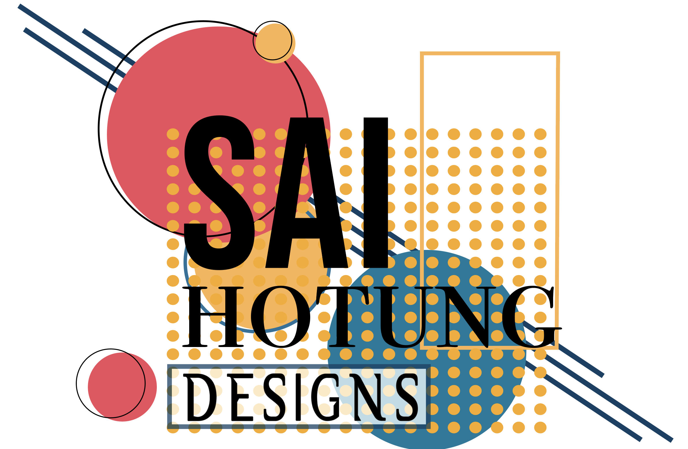 Sai Hotung Designs