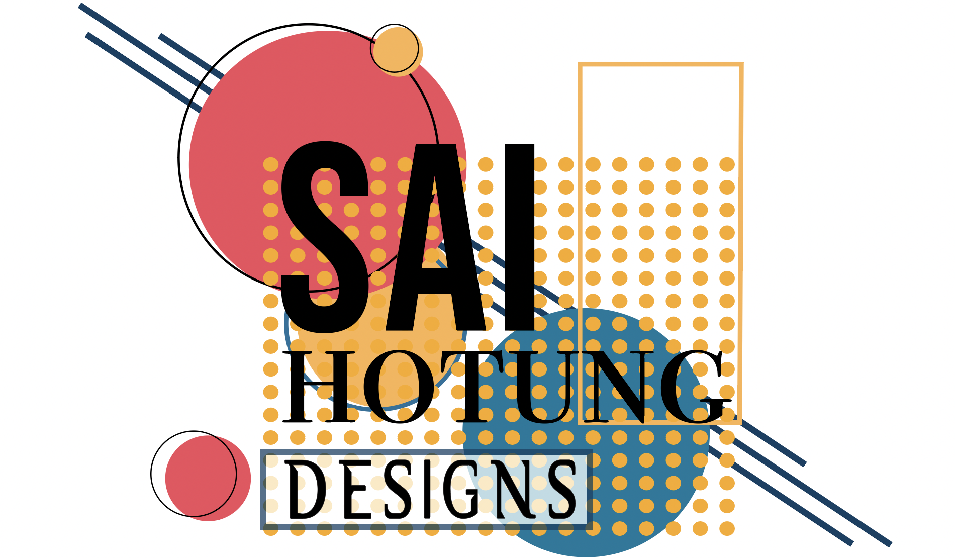 Sai Hotung Designs